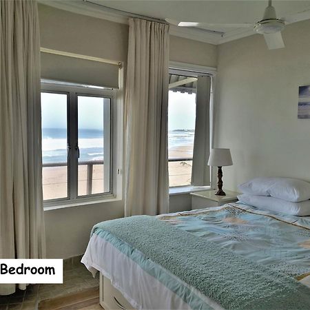 Omega Apartment Jeffreys Bay Εξωτερικό φωτογραφία