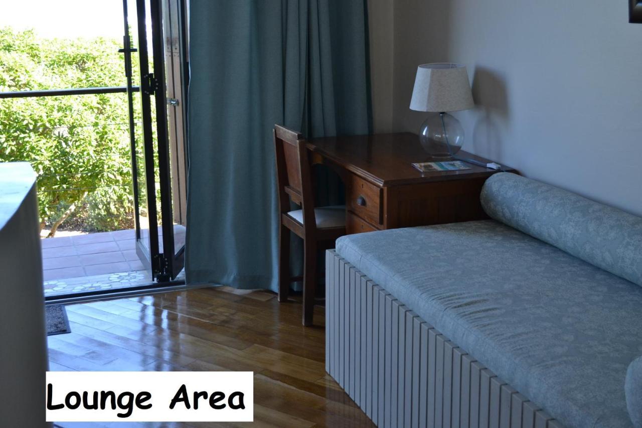 Omega Apartment Jeffreys Bay Εξωτερικό φωτογραφία