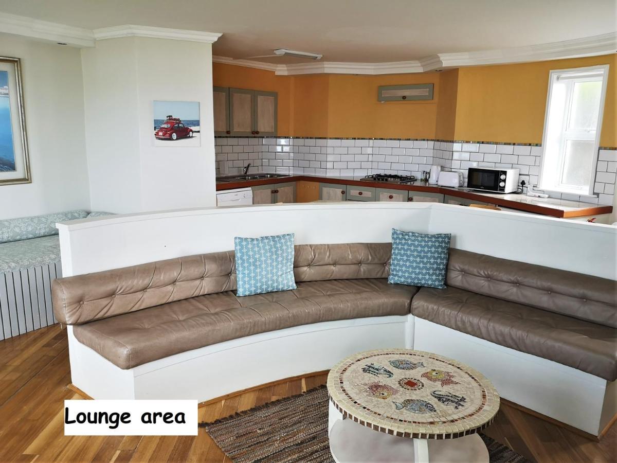 Omega Apartment Jeffreys Bay Εξωτερικό φωτογραφία