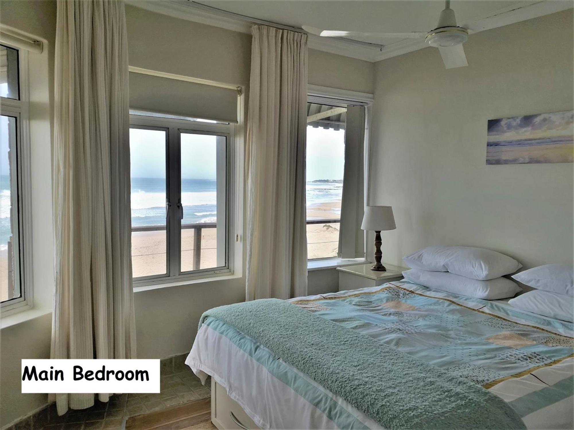 Omega Apartment Jeffreys Bay Εξωτερικό φωτογραφία